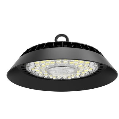 15000lm a mené l'angle de faisceau 120° élevé de DOB 60° 90° de lampe de baie SMD 2835 4000K/5000K/5700K