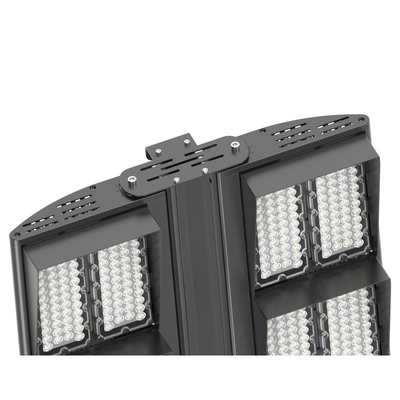 IP65 imperméabilisent les lumières d'inondation de la puissance élevée LED 30000lm-34800LM 200W 240W pour le stade