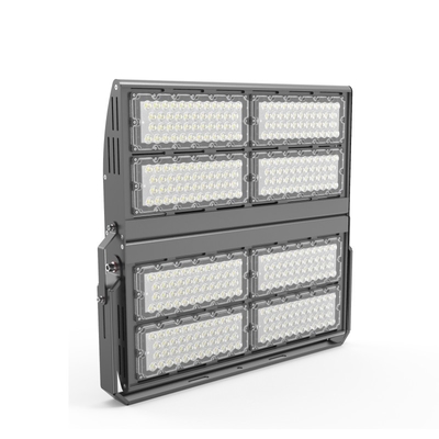 Le conducteur d'Inventronics a mené les appareils d'éclairage d'inondation 800W de logement en aluminium 960W pour le supermarché d'usine