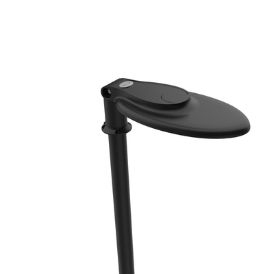 60w lumineux superbes imperméabilisent la cellule photo-électrique 130lm/w extérieur 50-60Hz de réverbère de LED