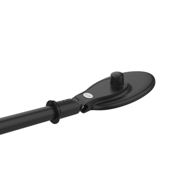 60w lumineux superbes imperméabilisent la cellule photo-électrique 130lm/w extérieur 50-60Hz de réverbère de LED