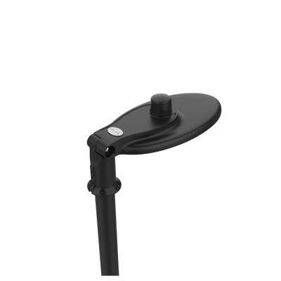 60w lumineux superbes imperméabilisent la cellule photo-électrique 130lm/w extérieur 50-60Hz de réverbère de LED