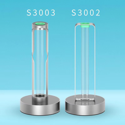 Lumière UV à commande par effleurement de désinfection 1-45 mètres carrés avec la garantie de 1 an