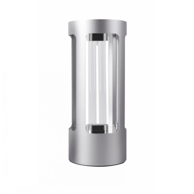 lampe 35W de désinfection de lumière UV de la longueur d'onde 254nm pour le téléphone portable de masque protecteur