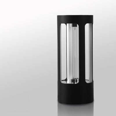 lampe 35W de désinfection de lumière UV de la longueur d'onde 254nm pour le téléphone portable de masque protecteur