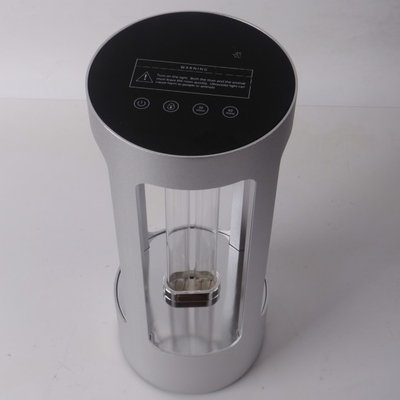 lampe 35W de désinfection de lumière UV de la longueur d'onde 254nm pour le téléphone portable de masque protecteur
