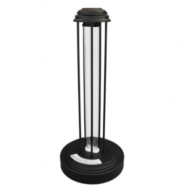 Capteur de mouvement de la lampe 38W de désinfection de lumière UV d'hôtel de bureau de ménage pour tuer le virus