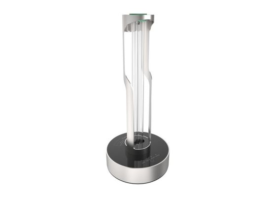 Certification UV de RoHS de la CE du stérilisateur 36W de la lumière 253.7nm de désinfection de quartz à télécommande