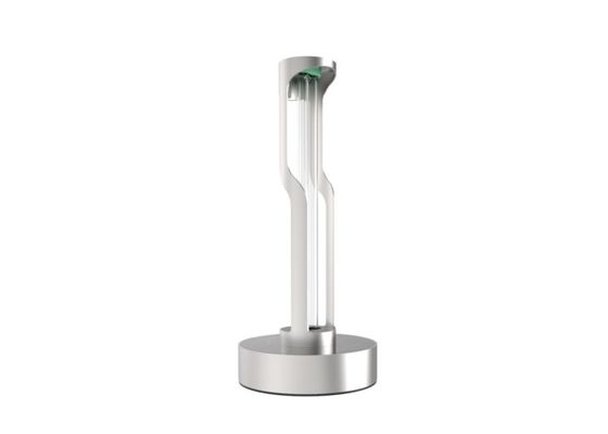 Certification UV de RoHS de la CE du stérilisateur 36W de la lumière 253.7nm de désinfection de quartz à télécommande