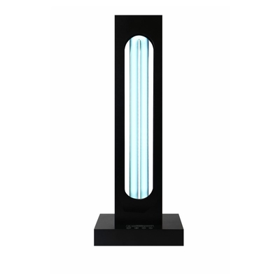 Lumière UV élevée de désinfection de la puissance 120W, alliage d'aluminium d'aseptisant de la lumière UV