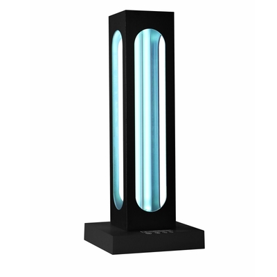 Lumière UV élevée de désinfection de la puissance 120W, alliage d'aluminium d'aseptisant de la lumière UV