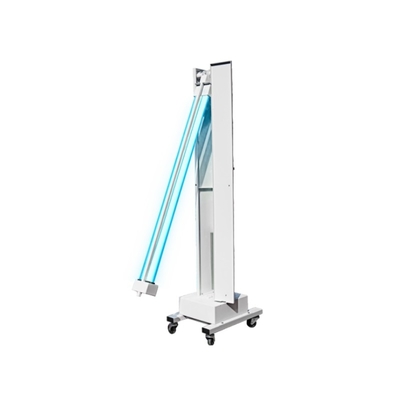 Contact de la lumière 150w de désinfection de lampe germicide portative/à télécommande UV pour l'hôpital