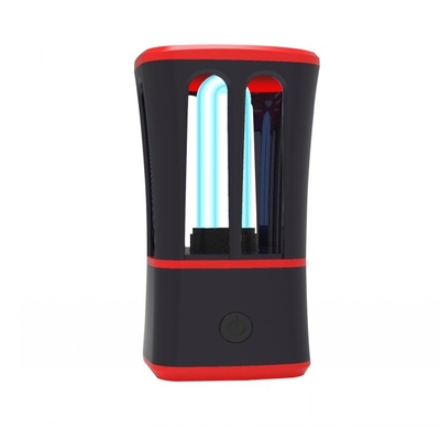 Lumière UV de désinfection de voiture du quartz 3.8W 9 mètres carrés pour la voiture