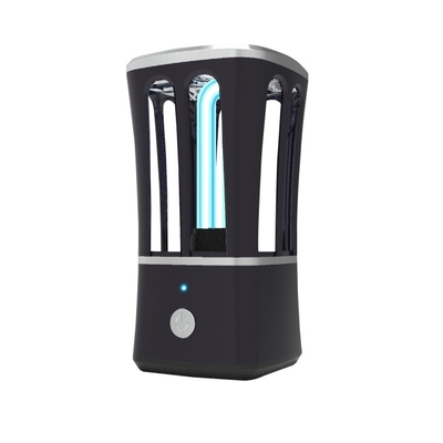 Lumière UV de désinfection de voiture du quartz 3.8W 9 mètres carrés pour la voiture