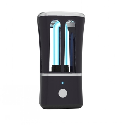 Lumière UV de désinfection de voiture du quartz 3.8W 9 mètres carrés pour la voiture