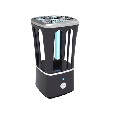 Lumière UV de désinfection de voiture du quartz 3.8W 9 mètres carrés pour la voiture
