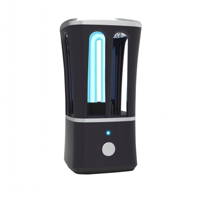 Lumière UV de désinfection de voiture du quartz 3.8W 9 mètres carrés pour la voiture