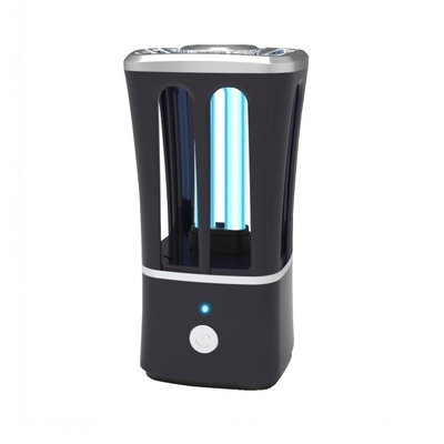 Lumière UV de désinfection de voiture du quartz 3.8W 9 mètres carrés pour la voiture