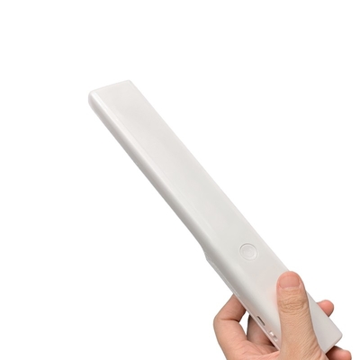 Baguette magique de stérilisateur de lumière UV du watt LED du Portable 4, puissance tenue dans la main de batterie au lithium de la stérilisation 18650 de lumière UV