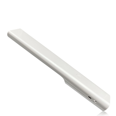 Baguette magique de stérilisateur de lumière UV du watt LED du Portable 4, puissance tenue dans la main de batterie au lithium de la stérilisation 18650 de lumière UV