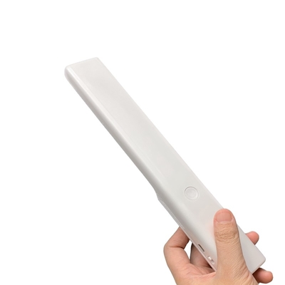 Baguette magique de stérilisateur de lumière UV du watt LED du Portable 4, puissance tenue dans la main de batterie au lithium de la stérilisation 18650 de lumière UV