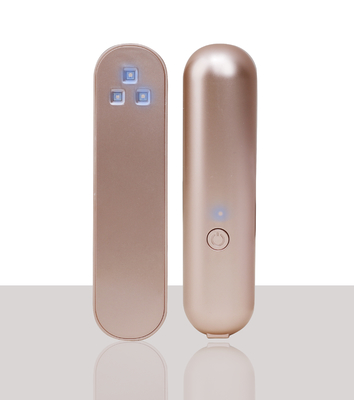 Baguette magique de stérilisateur de lumière UV du watt LED du Portable 1,5, puissance tenue dans la main de batterie au lithium de la stérilisation 18650 de lumière UV