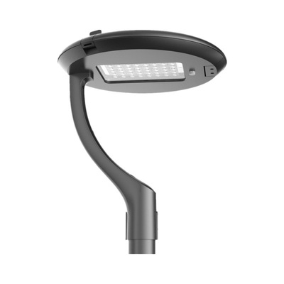 Éclairage extérieur à LED haute puissance à poteaux de jardin 30W 50W 80W 100W 120W 150 Watt