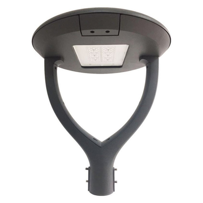 Éclairage extérieur à LED haute puissance à poteaux de jardin 30W 50W 80W 100W 120W 150 Watt