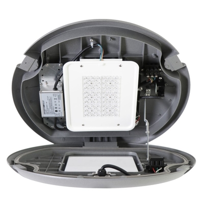 Éclairage extérieur à LED haute puissance à poteaux de jardin 30W 50W 80W 100W 120W 150 Watt