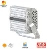 Rygh-Egl-240wa Champ de basket-ball de sport 240W Football lumière LED 140-160lm/W projecteur à mât élevé