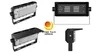 Lumières LED de haute qualité Sports 150W LED Light 140lm/W LED Football Field Light