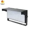 Aéroport de sport gare de l'arène du pont de la tour de golf de haut mât IP65 Stade lumière réflecteur LED 500W LED projecteur