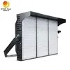 Terrain de sport de gymnase saoudien 1200W 1500W 1500 Watt Terrains de football Projecteur LED de stade à mât élevé Projecteurs pour terrains de sport