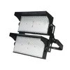 Éclairage sportif extérieur 160lm/W Anti-éblouissement Étanche 1000W Projecteur de stade LED