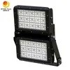 Plaza de l'aéroport Plage Aluminium 600W LED Lumières pour Stade de Football LED Court de Tennis Lumière LED Éclairage de Stade