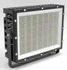 Projecteur d'inondation pour la pêche 300W Installation facile Projecteur LED pour terrain de sport Projecteur pour bâtiment