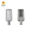 110lm/W Puces LED 3030 de haute qualité Éclairage extérieur 50W LED Lampadaire