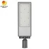 Lampadaire LED 150W en alliage d'aluminium IP65 étanche à l'eau et à la poussière pour solution d'éclairage routier rural