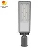 Lampadaire LED anti-éblouissement 50W 100lm/W IP65 étanche pour route urbaine