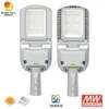 Rygh 50W Éclairage de rue à LED à faible entretien 144 Lm/W Éclairage de rue LED à haute luminosité