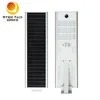 Éclairage de rue LED solaire 60W tout en un
