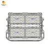 Projecteur d'extérieur Matrice Lentille en verre 150W 200W 300W LED Projecteur de tunnel