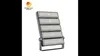 Stade de tennis professionnel moderne 100W 120W Construction routière LED Flood Light extérieur IP65