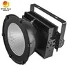 Projecteur industriel LED 400W, 48000lm, haute luminosité, résistant aux vibrations, pour l'éclairage des installations industrielles