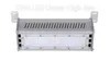 Rygh 100W Luminaire linéaire industriel LED pour entrepôt, ateliers - Certifié CE RoHS FCC - Garantie 5 ans