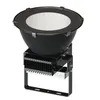 480W 500W Entrepôt Industriel LED High Bay Light Support d'entrepôt Dimmable Intérieur Stade LED High Bay Light