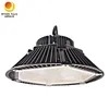 Capteur de micro-ondes intérieur anti-éblouissement basse Ugr 200W LED High Bay Light