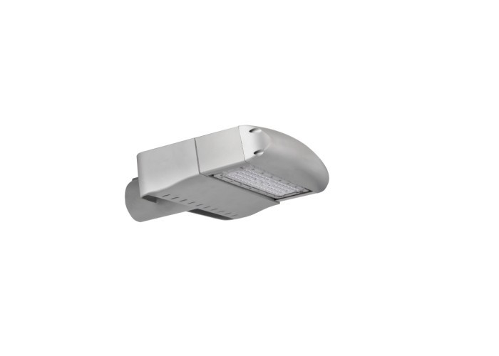 La lumière 7000K Smd de parking du watt LED de l'aluminium 150 a mené la puce 5 ans de garantie
