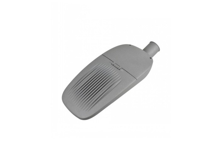 Le réverbère froid du watt SMD LED du blanc 50 110-120 lm/W a mené des lampes de parking