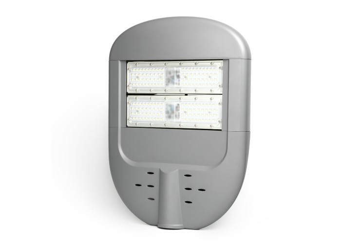 Le réverbère de l'intense luminosité SMD LED Smd à haute tension a mené la puce Driverless